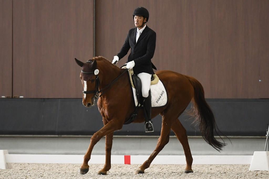 《全日本馬場PartⅠ》最終日速報 その2 公益社団法人 日本馬術連盟 《Japan Equestrian Federation》